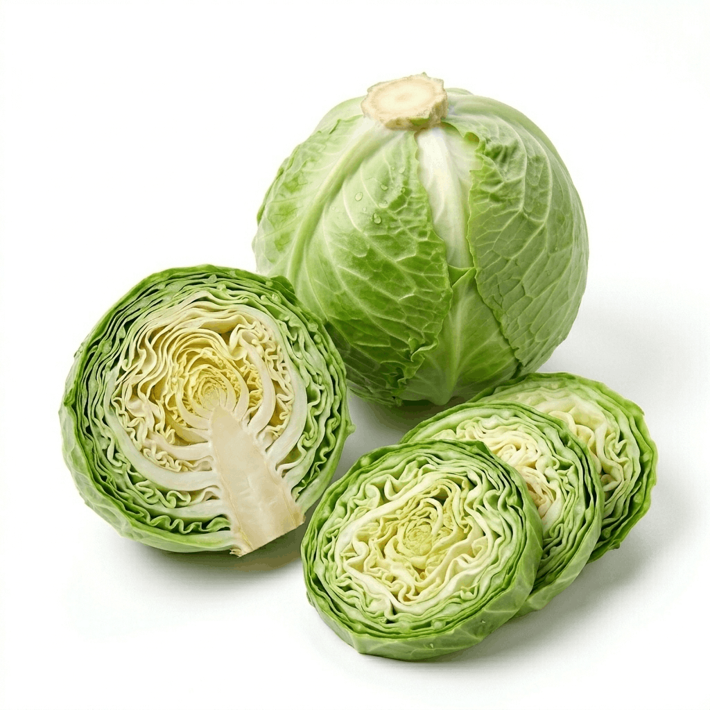 Cabbage