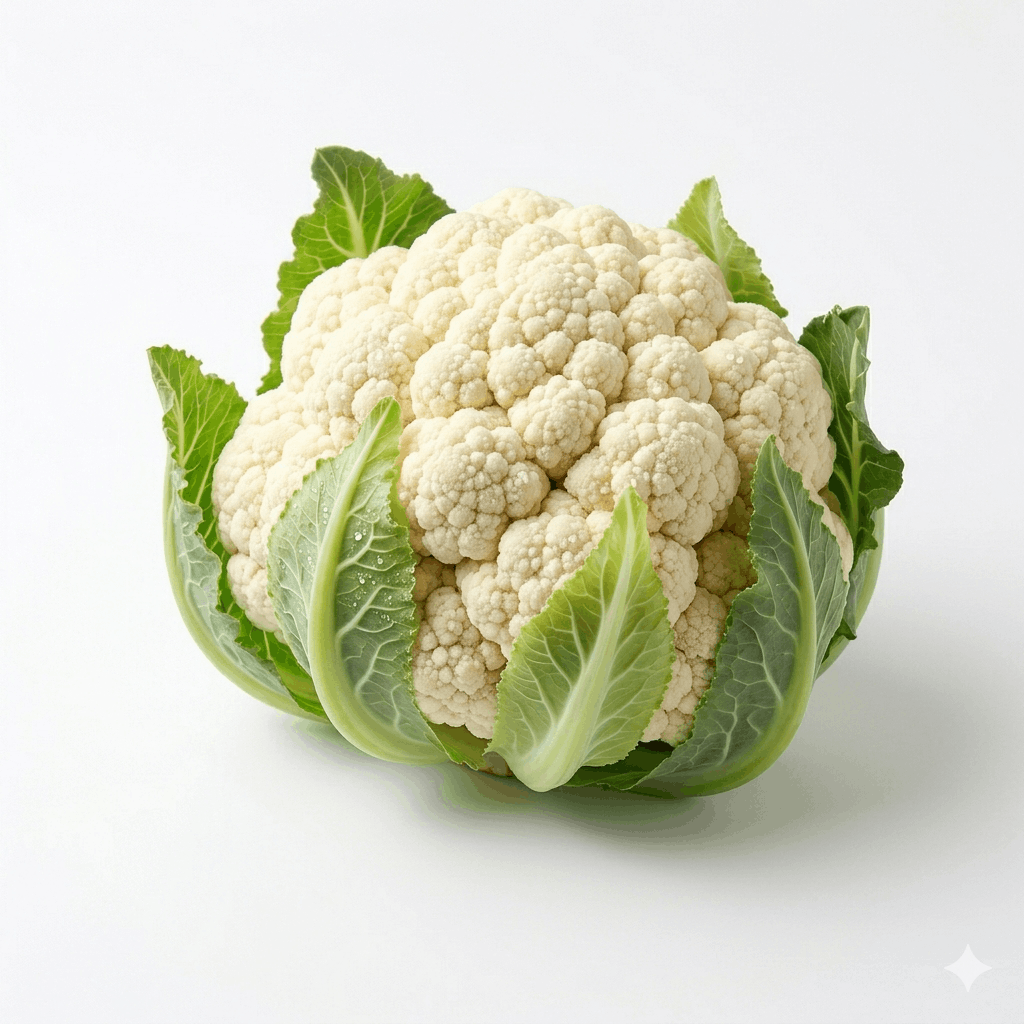 Cauliflower