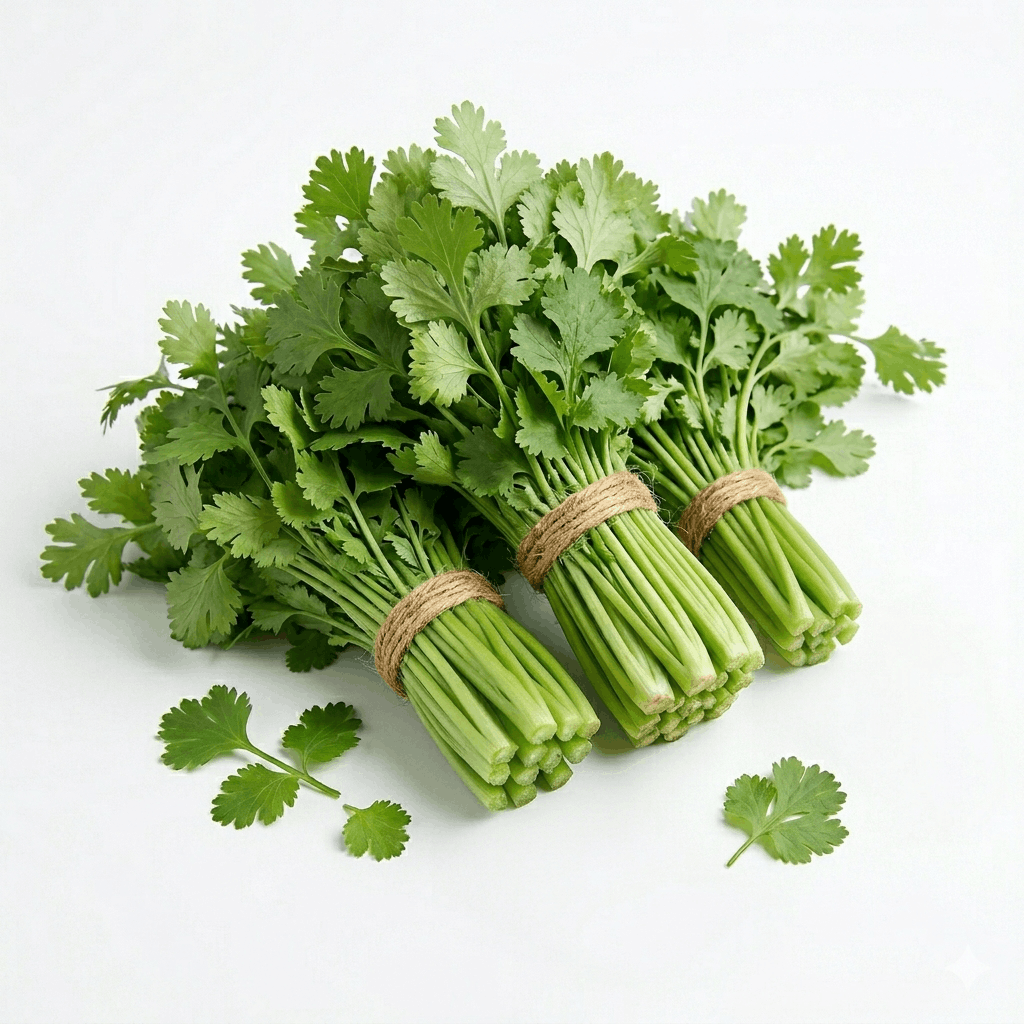 Coriander