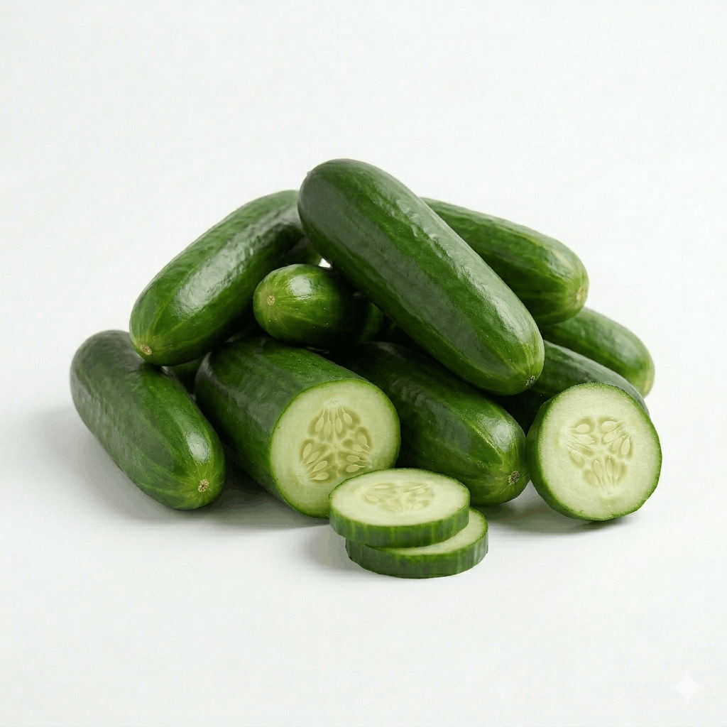 Cucumber