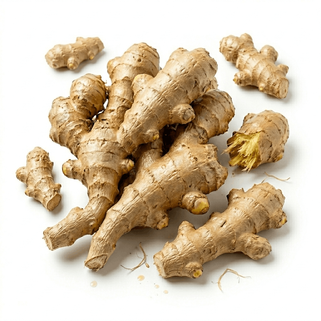 Ginger