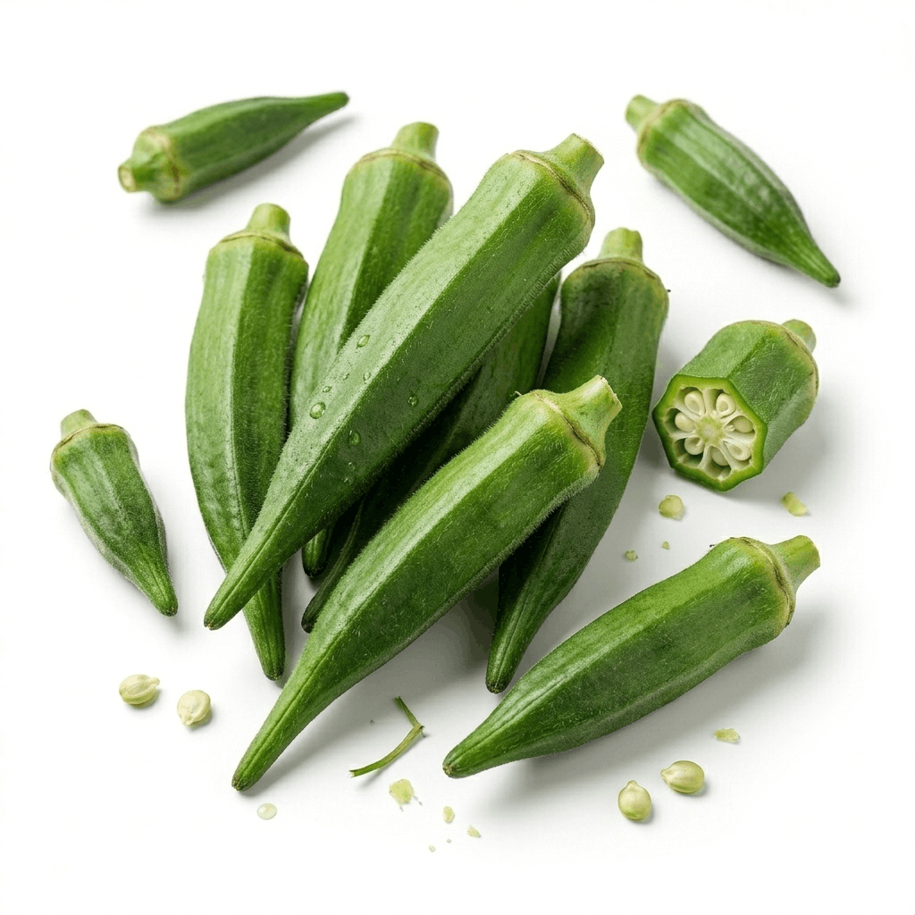 Okra