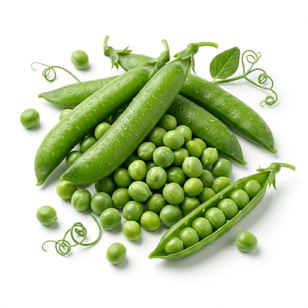 Peas